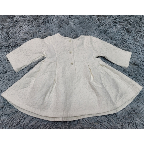 Catherine Malandrino baby girl dress 18 months - Picture 3 of 8